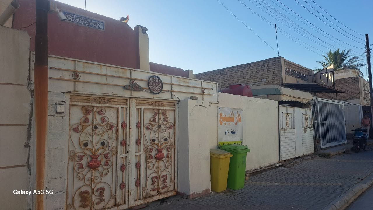 حي الزهراء • ٢٠٠م • ٣غرف