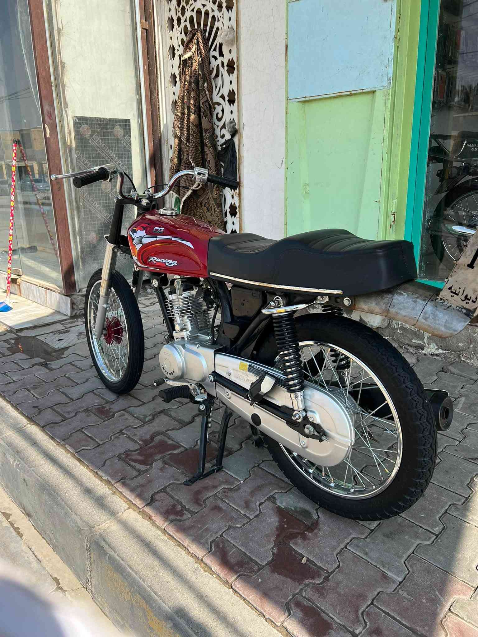 للبيع 
تعمير جديد 
محرك انتنس 
شاصي اسكنر

***********
