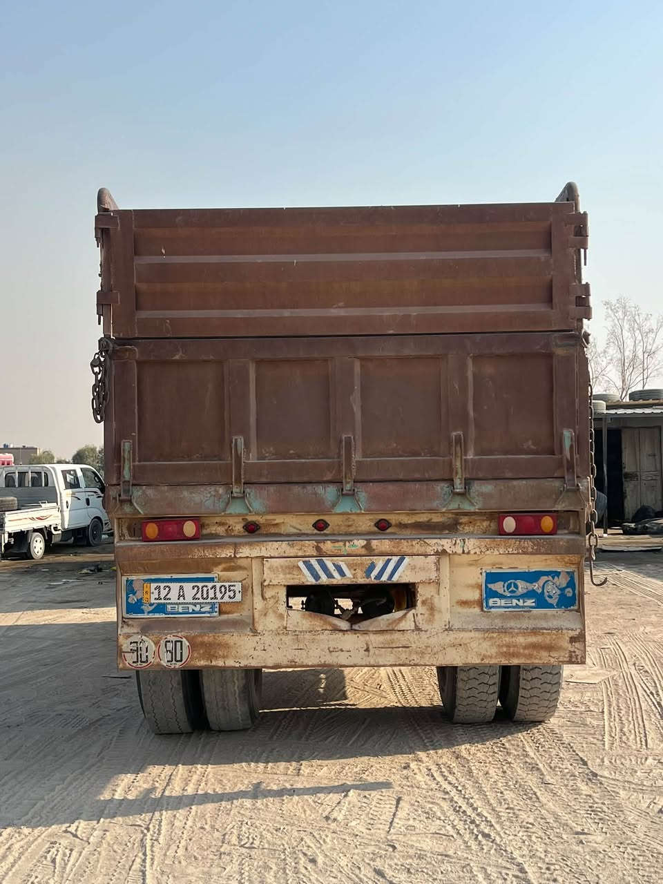 عربانه للبيع طول ٧ وربع تواير فوگ نص عمر. 
دناگير ابو الفلسان احسن نوعيه بالسوگ عربانه
خفيفه وحلوه جاهزه مناقصه اي شي اسحب واطلع گبل للعمل كهربائيات هواء بريكات 
مكانه كربلاء للاستفسار ***********
