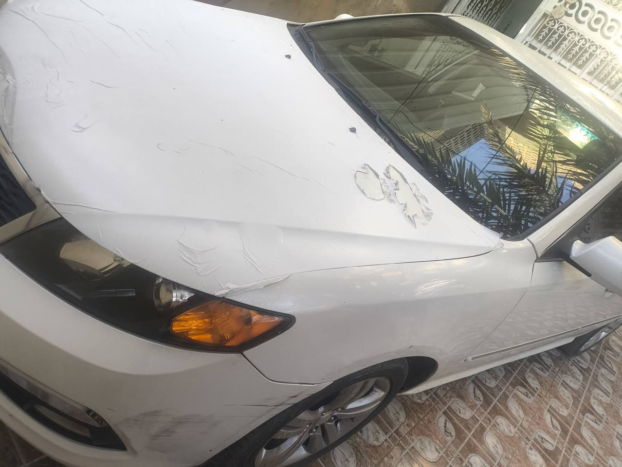 اوبتما ٢٠١٠ • غاز • نجف