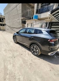 سبورتج • جلد • حساسات
