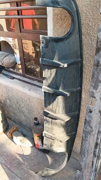 دواسات • دفيوزر • جارجر RT SRT