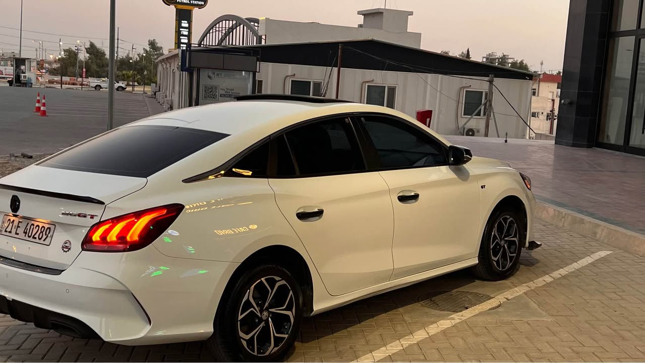 Mg gt 2024 

بستێك دۆسیه‌ی قوپاوه‌ به‌ بێ بۆیاخ كلینه‌ بۆیاخی نیه‌ له‌ ڕه‌سمه‌كه‌شا دیقه‌ت به‌ دیاره‌ لای سه‌كن 

سڵاید كوشن جلد برێك به‌سمه‌ ئه‌وتۆ هۆلد 
كتاب جام ڕه‌ش هه‌یه‌ 
سه‌یاره‌كه‌ به‌ زه‌مانی ئه‌وه‌ی دیلكۆی نه‌بێ 
جوانكاریه‌كی ساده‌ی بۆ كراوه‌و سه‌یاره‌كه‌ ماڵی دۆسته‌و 
تازه‌ ڕۆنی گۆڕاوه‌ 
موشته‌ریت په‌یوه‌ندی بكه‌ سلێمانی 

*********** 

120 $ 
مامه‌ڵه‌یه‌كی برایه‌نه‌شی هه‌یه‌ له‌سه‌ر به‌ دڵ بون السليمانية, العراق
