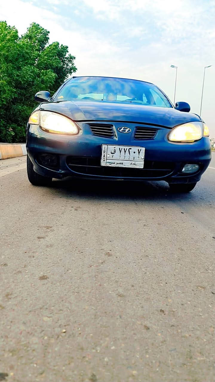 الســَلام عليـڪم
النترا  2000  حائز ثالث وكالة فقط سيارة جديدة كولشي بيها جديد محرك بطارية تايرات كهربائيات فووول مال جناي فقط ﭑݪــشـࢪاي يتِـــصل يتصل اذا ماتشتري لاتتصل فدوة السعر 27 وترايك للبصرة عنواني بغداد رقم مبايل ***********
