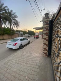حي الضباط • ٢٦٠م • طابو صرف