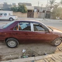 النترا • ١٩٩٤ • القصيرين