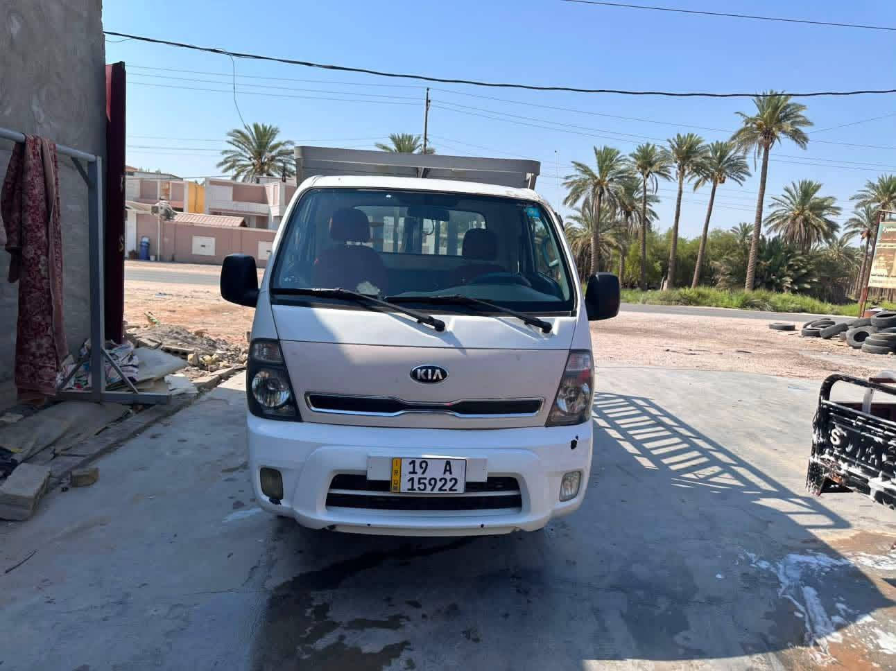 كيه فحل • موديل 17 • بابل مركز المدينه