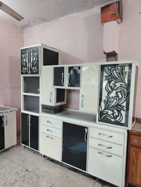 كونتر • ٤ قطع • سنك ١٢٠ سم