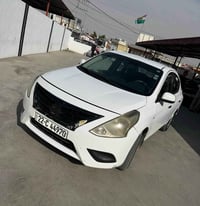 صني خليجي • موديل ٢٠١٧ • رقم اربيل