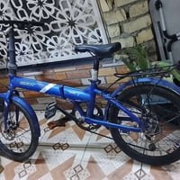 عارض هاذه الباسكل للبيع07744167287