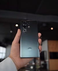 ايتل S25 Ultra • ٨+٨ رام • ٢٥٦ جيجا