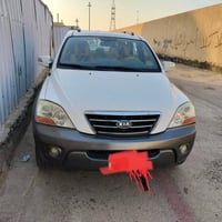 سورنتو خليجي • ٢٠٠٩ • باسمي