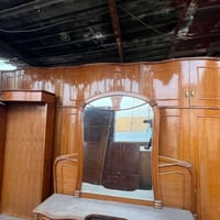 غرف نوم • مستخدمه • نضيفه