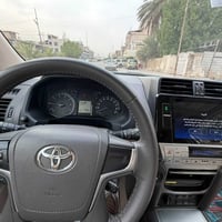 برادو TXS • ٢٠٢٣ • ماشيه ٣٩ الف