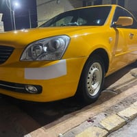 اوبتيما • ٢٠٠٠ • كفاله