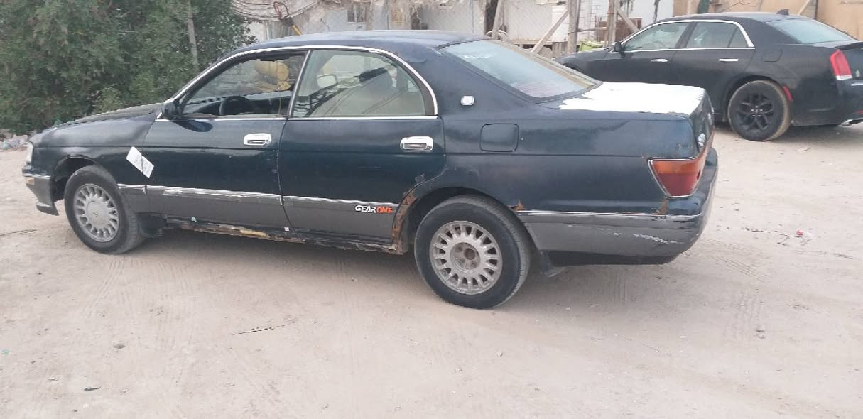 بطه فصل • مديل ٩٥ • رقم نجف