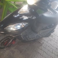 كامكو • موديل 16 • نضيفه