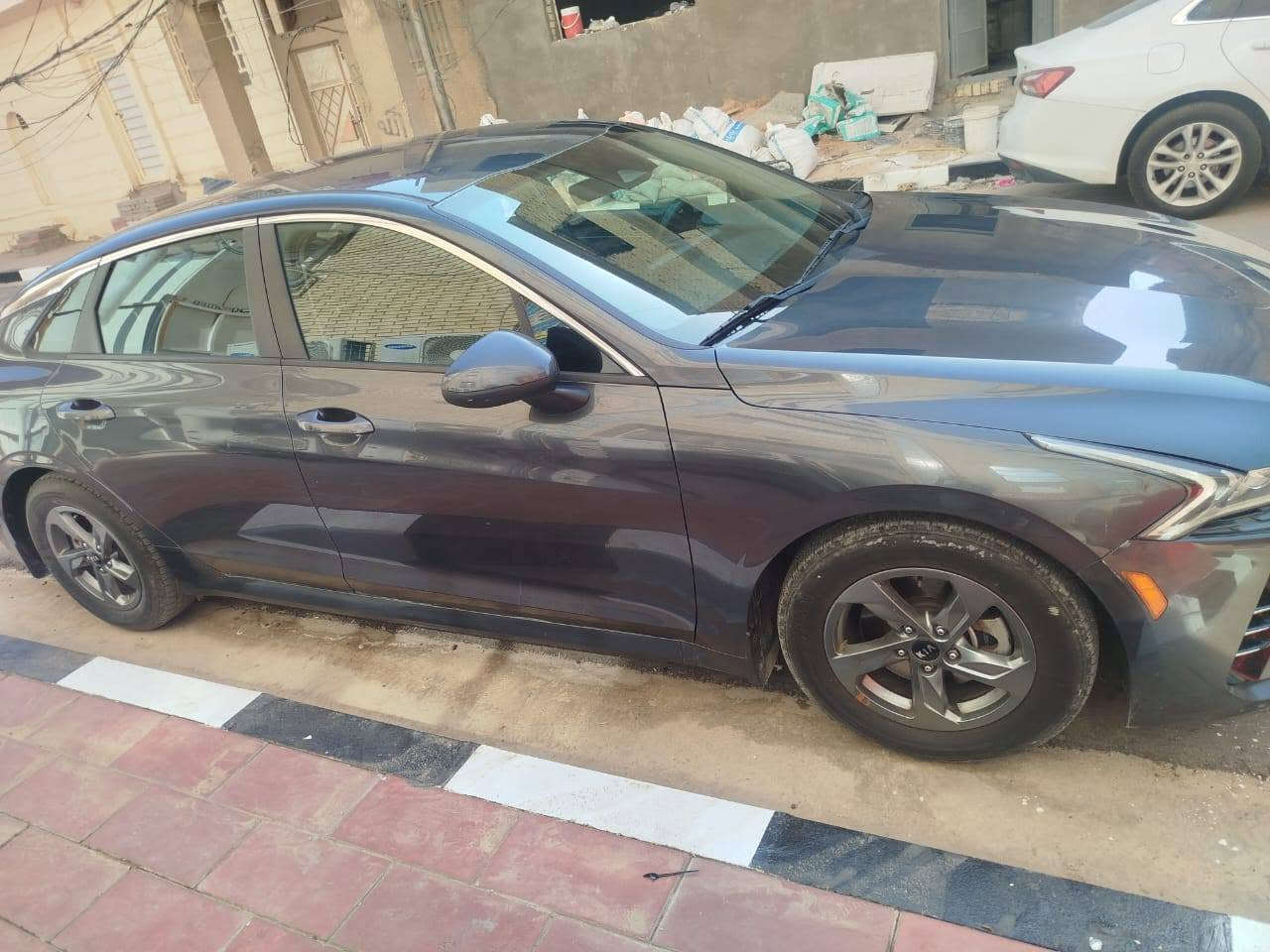 كي فايف • ٢٠٢١ • رقم اربيل