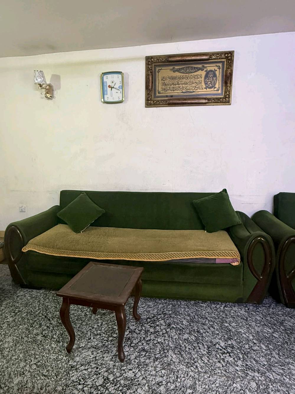 بغداد نفق الشرطه