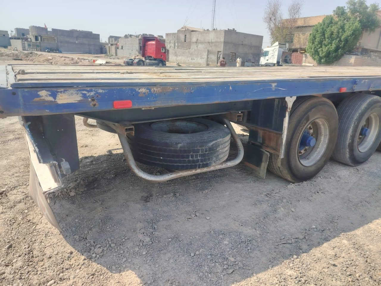 عربانه فلات جاهزه لشقل تخم تاير كهربايات كله شقله قاعده سبيرات تانكي ماء لمكان البصره الدير سعر 32وبيه مجال ***********
