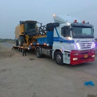 اكسور • مربوط لودر • سنويه ٢٠٣٠