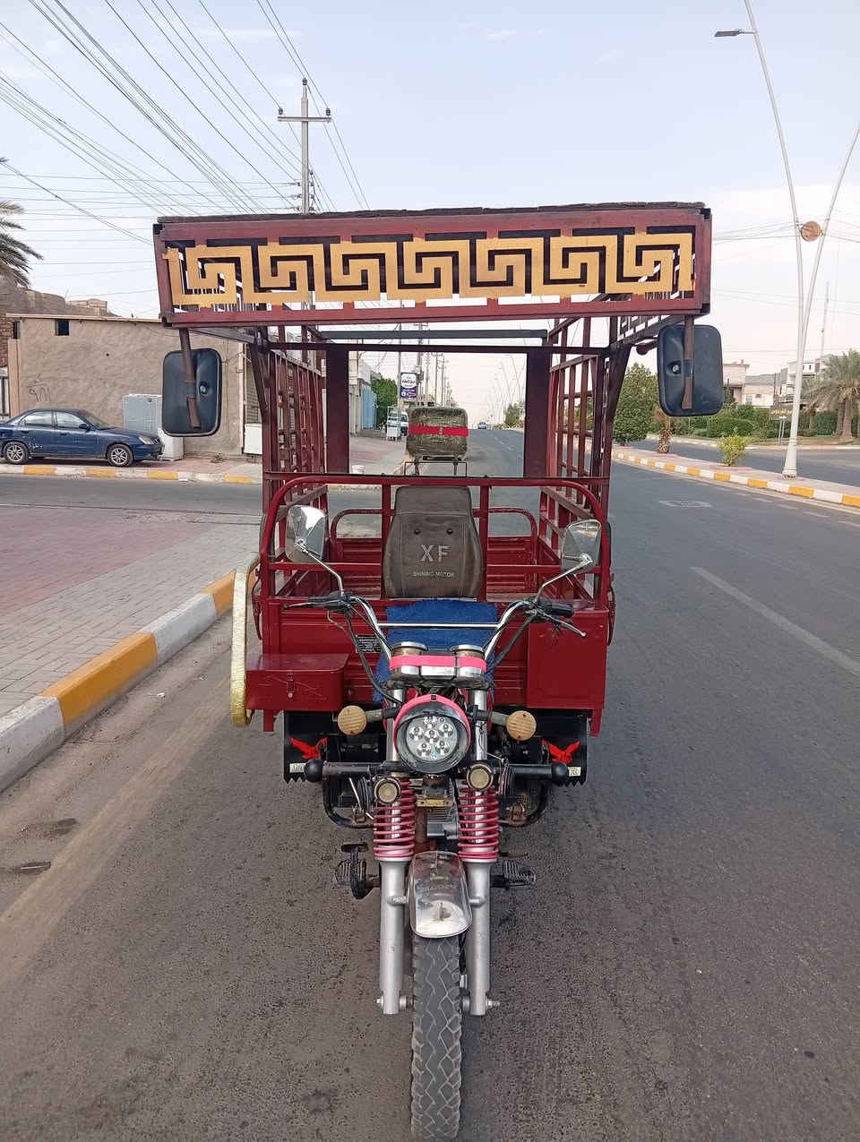 مكلف بالنشر ستوته للبيع موديل 22 مرقمه سعر مليونين قفل ما متواجد على الفيس بيع سريع ***********
