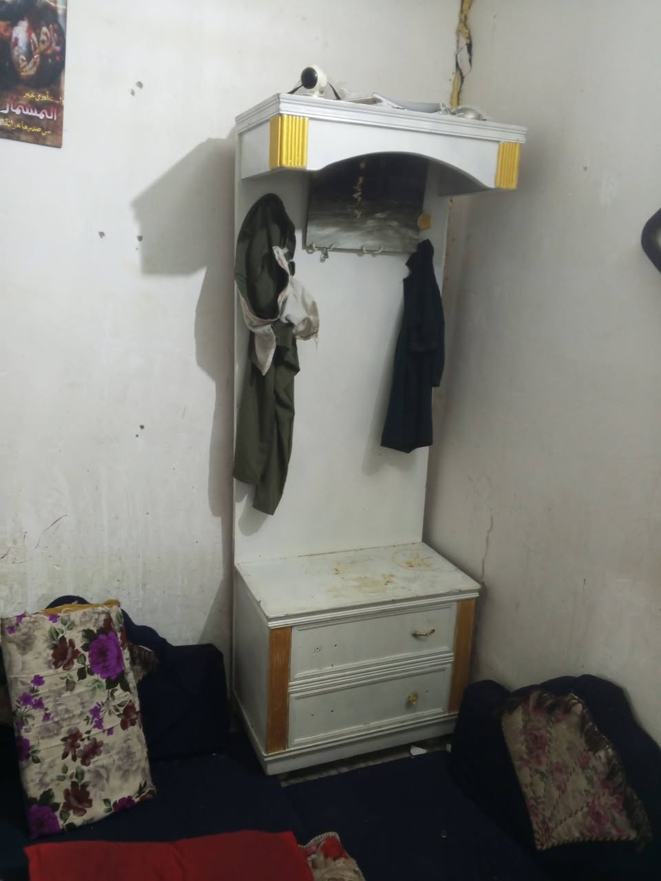 بصرة • غرفه نوم • ٤ سنوات