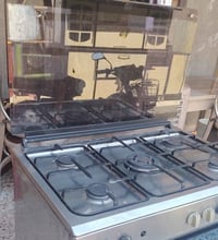 طباخ ٥ عيون • براد مي بارد حار