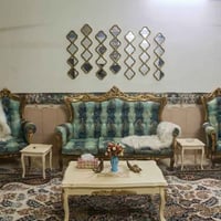تخم ملكي • نظيف • النجف