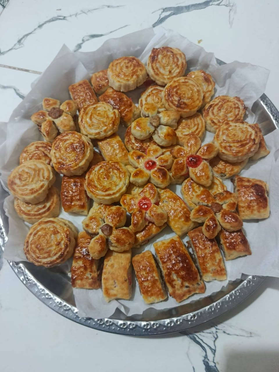 حسب الطلب • طعم يعجب • أسعار مناسبة