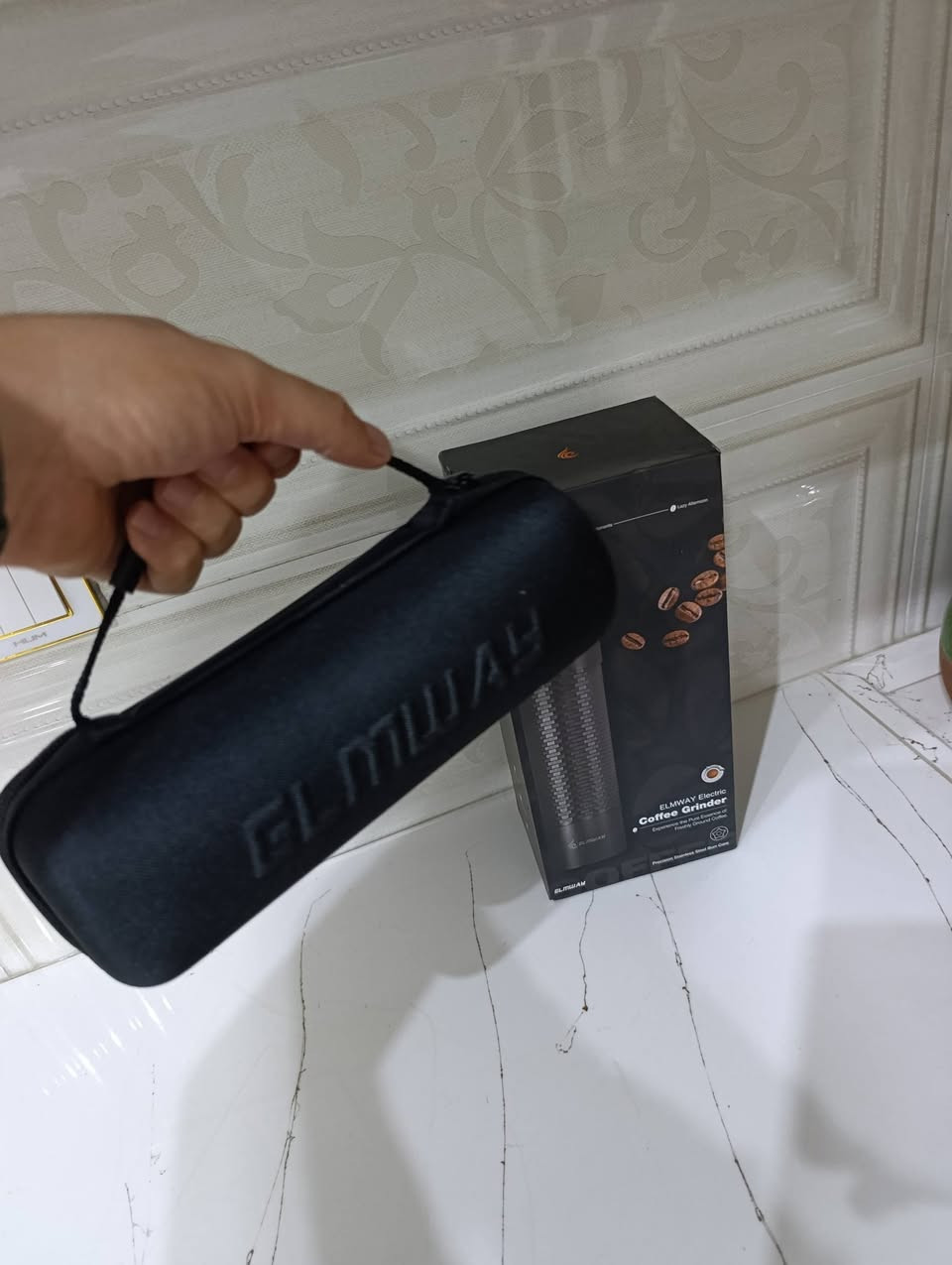 نوادر • طاحونة • فيديو حقيقي