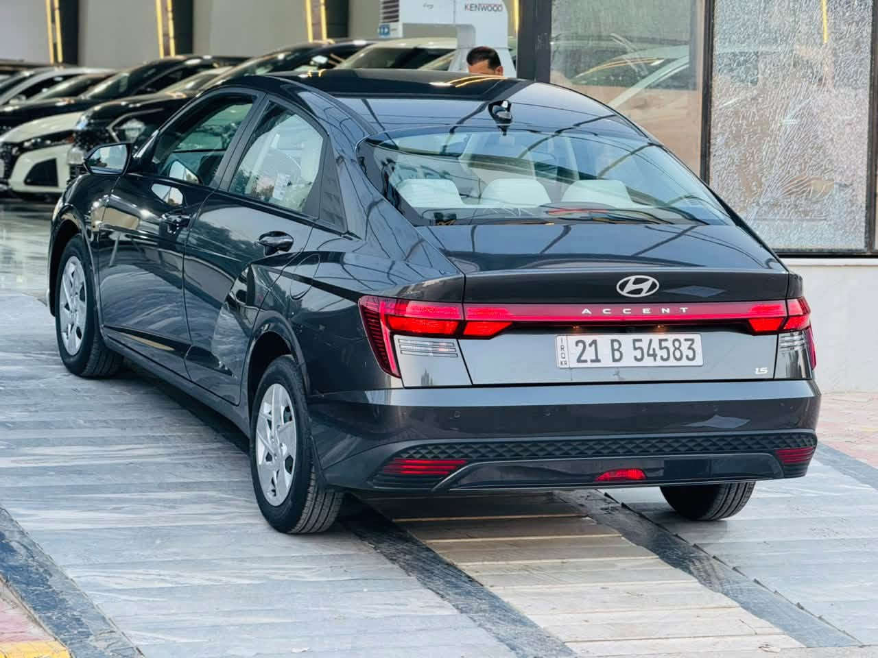 اكسنت • ٢٠٢٦ • تحويل ووكالة