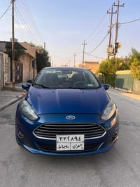 فوكس ٢٠١٩ • محرك بشرط • كركوك