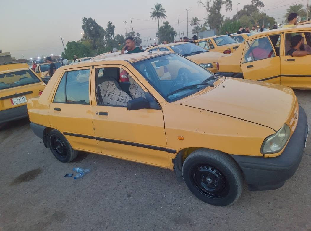 سايبه موديل 17 كامله نقصه بس غاز للتبريد الكشر نضيف مثل ما بالصور التواصل فقط على الرقم بي واتساب *********** بيها مجال بسيط للشراي بغداد, العراق
