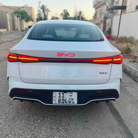 بي واي دي سيل 06 • فول مواصفات • بطارية 120كم