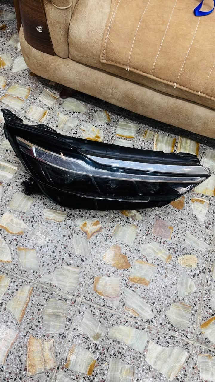 لايت ايمن سياره بايك X7
2024  للبيع رقم ***********
