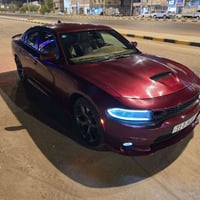 تشارجر جي تي • ٢٠١٩ • مكينة ٣٦٠٠