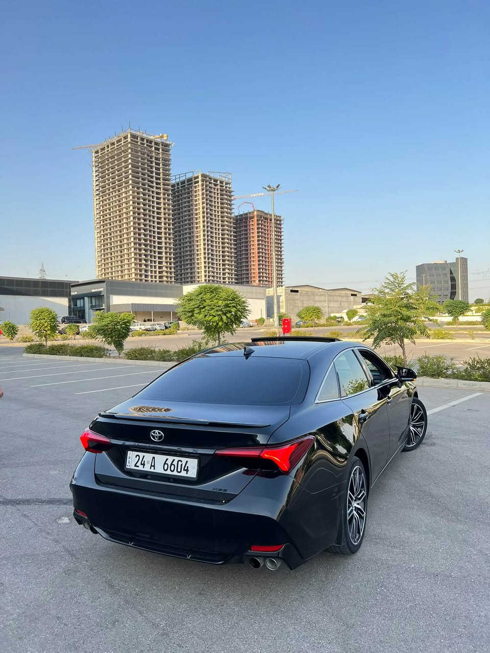 افلون 2019
سياره موصفات XSE🔥
لون اسود🖤
فول موصفات
سماعه JBL🔈
سياره كلين تايتل  بدون دعم صبغ ✅
ماشي 112 ميل
مكان سياره دهوك
سعر:260 مجال
***********☎️
