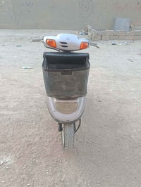 منغولي • شاصي نضيف • بدون بطارية