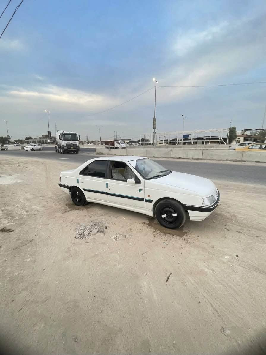 ٢٠٠٩ • مكينة وكير جديد • تحويل مباشر