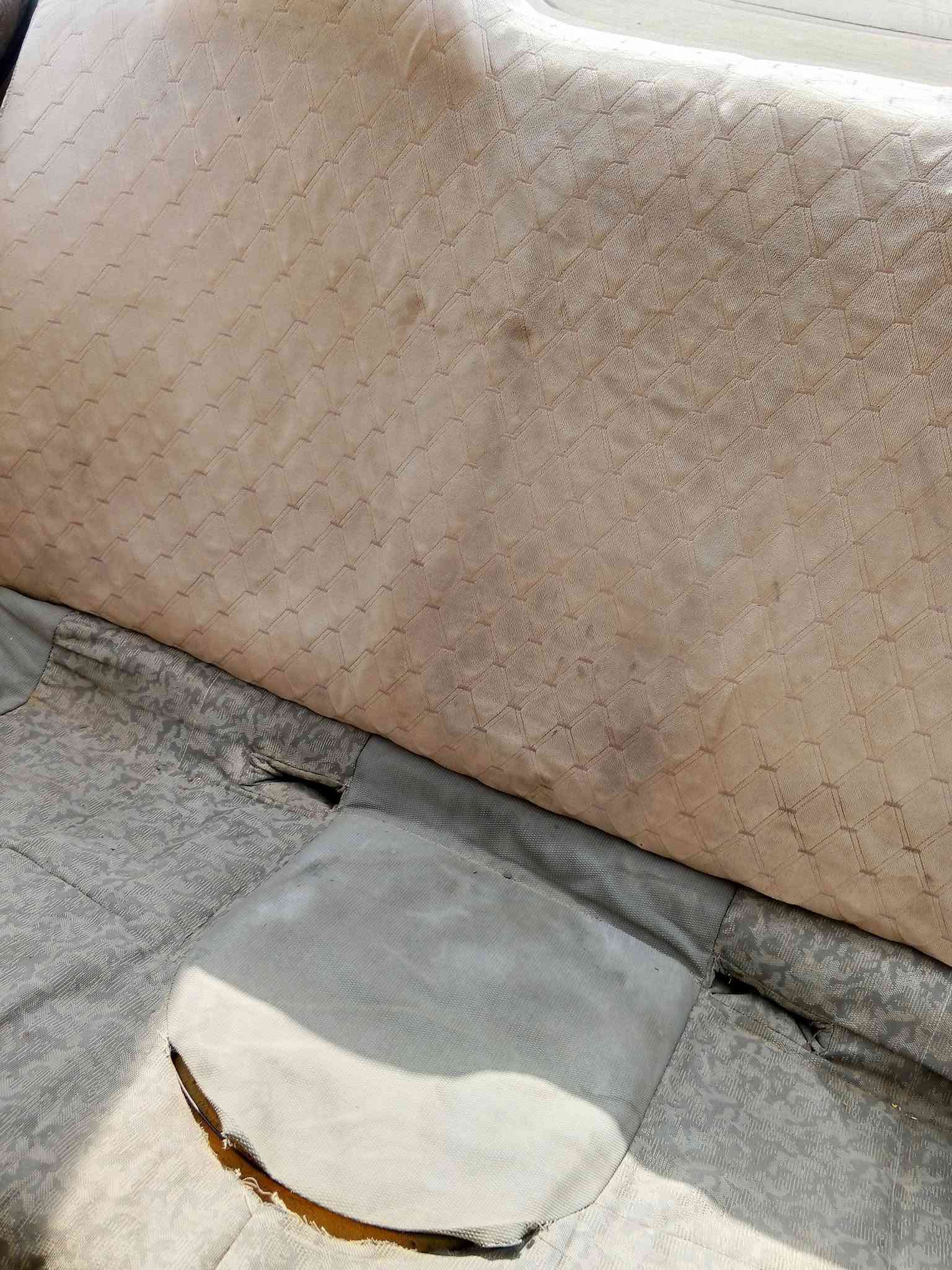سمك • ٢٠١١ • جسر ديالى