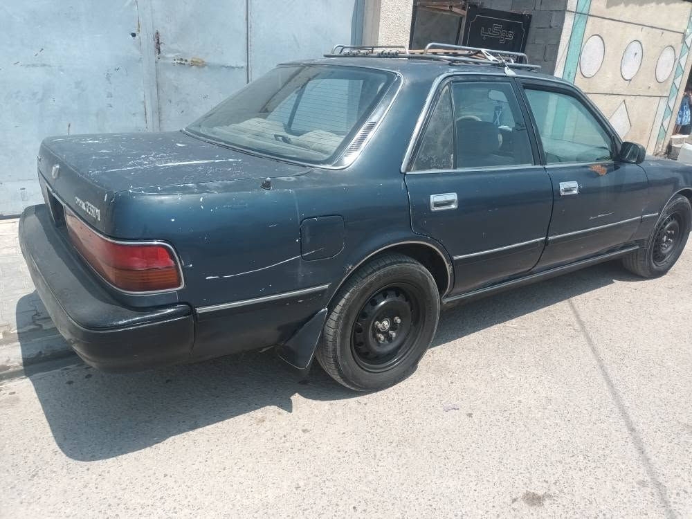كروسيده أيسر بلاد كير ومحرك ونجي جديد تبريد شغال حدادي تخم تاير رقم بصره نكليزي بسمي شرط تحويل سنويه ٢٠٣١ العنوان بصره بل اصمعي مقابيل جامع سهلاني السعر ٣٢ وبي مجال قليل وشراي يخابر *********** البصرة, العراق
