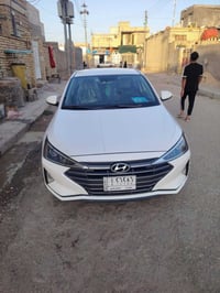 النترا • موديل ٢٠٢٠ • جاهزه