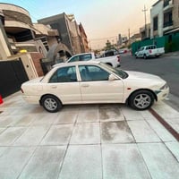 بروتون2004 رقم بغداد انكليزي باسمي هزه جديده كير ومكينه خير من الله تب...