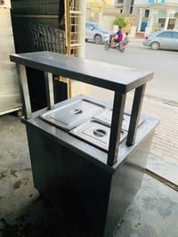 ورحمه الله وبركاته  مكلف بالنشر 👇  (سخان حفظ الأرز):  حماية التمن الست...