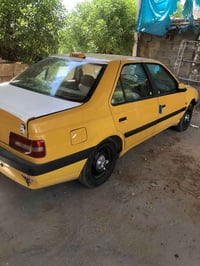 ٢٠١٥ • مكينة وكير كفالة • بغداد