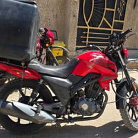 ار كي • موديل ٢٢ • مرقمه