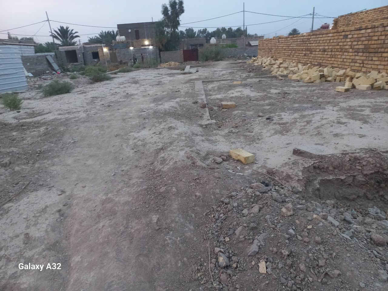 طابو زراعي • ٢١٠م • السيد الهماش