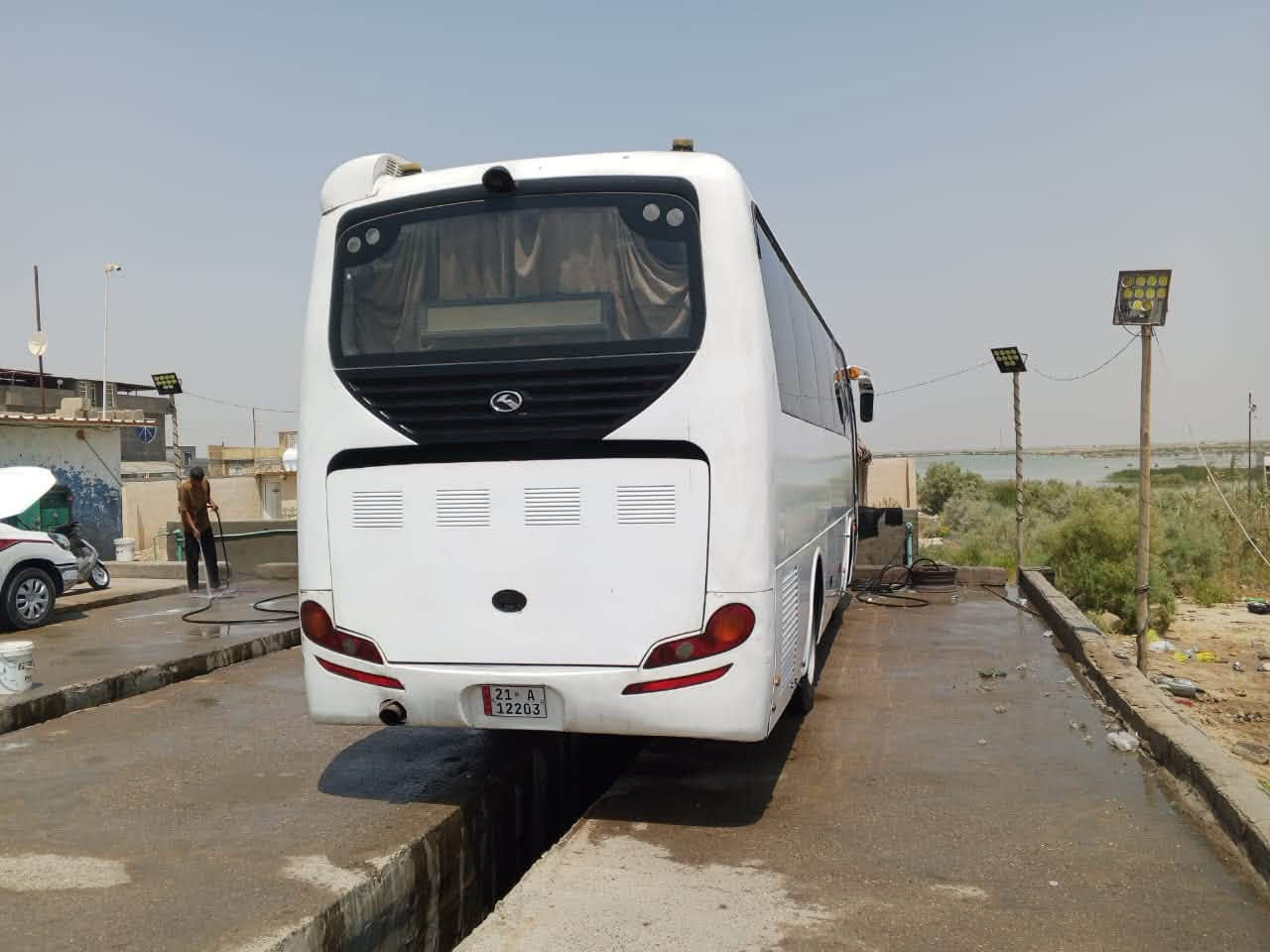 كنكنوك • موديل ١٦ • ٣٤ راكب