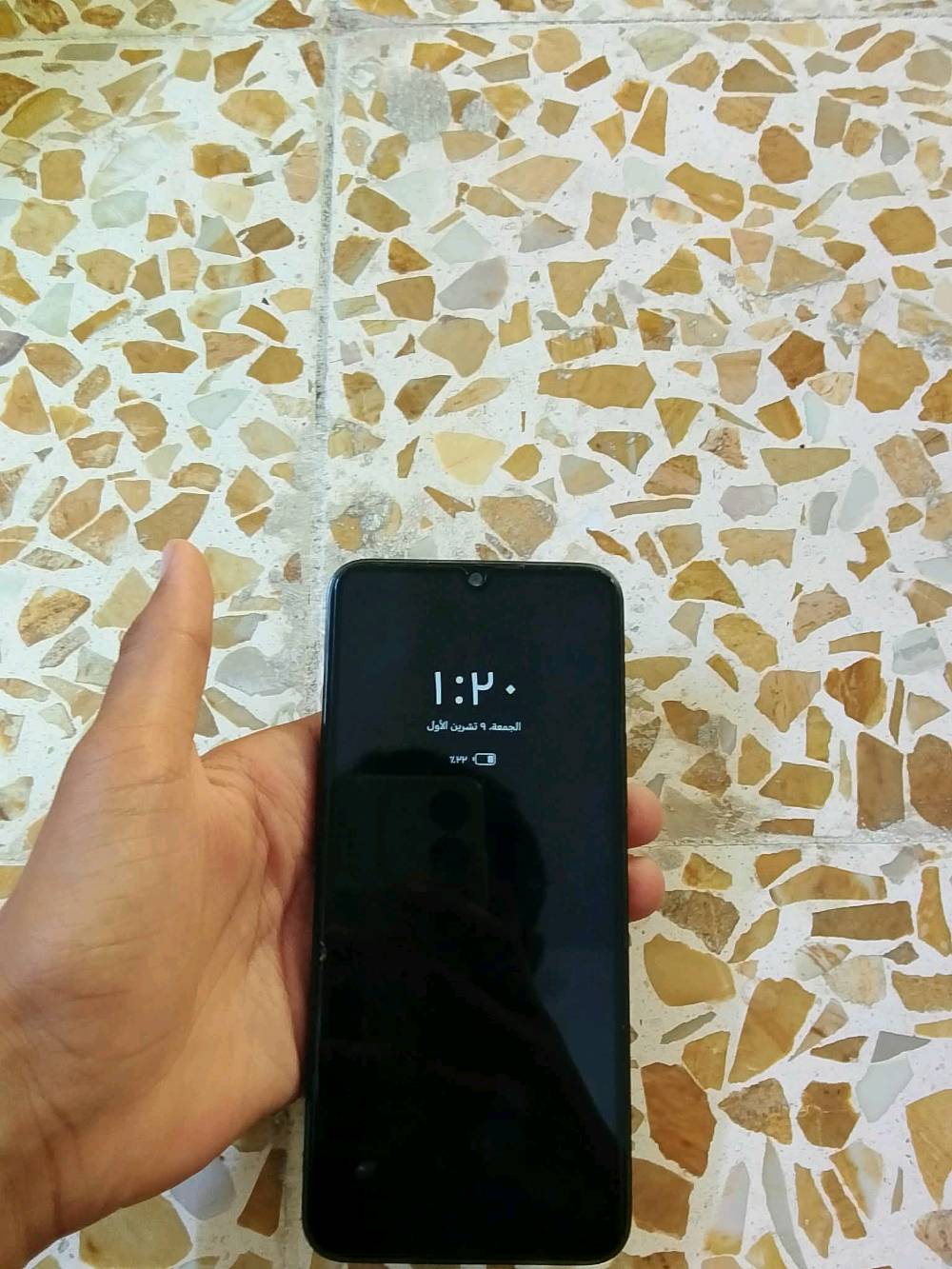 هونر اكس ٦ بي • ١٢٨ • رام ٨